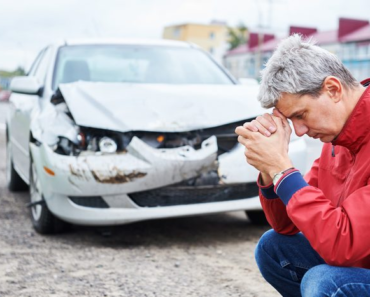 4 The Best Kept Secrets About Car Accident