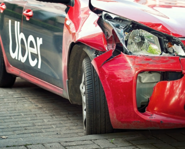 6 Rideshare Accidents, Knowing Your Rights as a Passenger or Driver