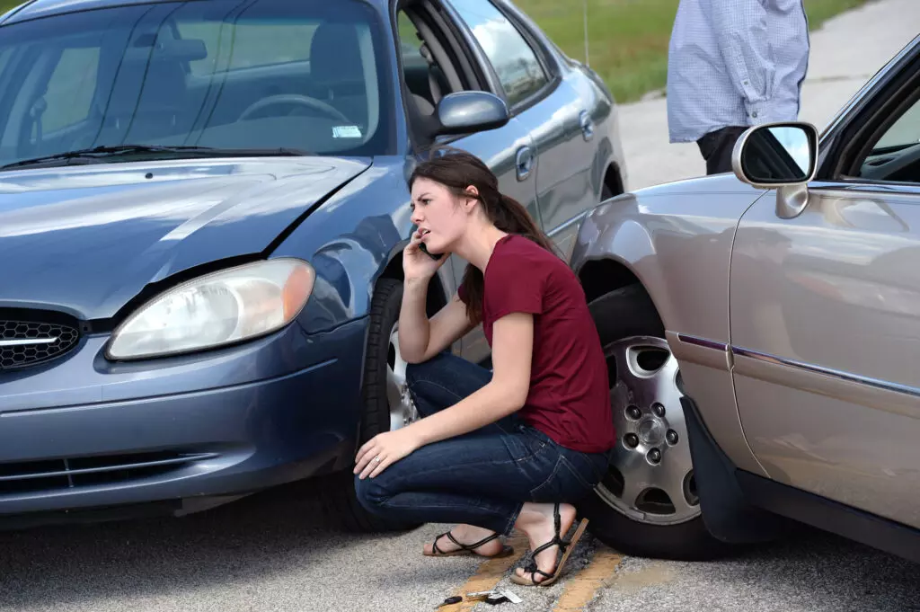 So You've Bought Car Accident. Now What (2023)