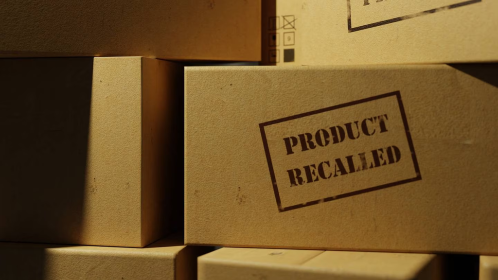 59000 Car Seats Recalled Due to Seat Anchor Issue (2023) Highbrow Lawyer