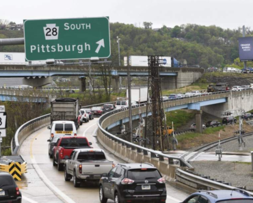 Are Pittsburgh Drivers The Worst In The Nation (2023)