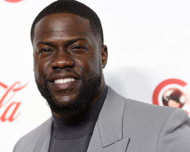 Kevin Hart, A Philly Native, Is Recovering After His Crash (2023)