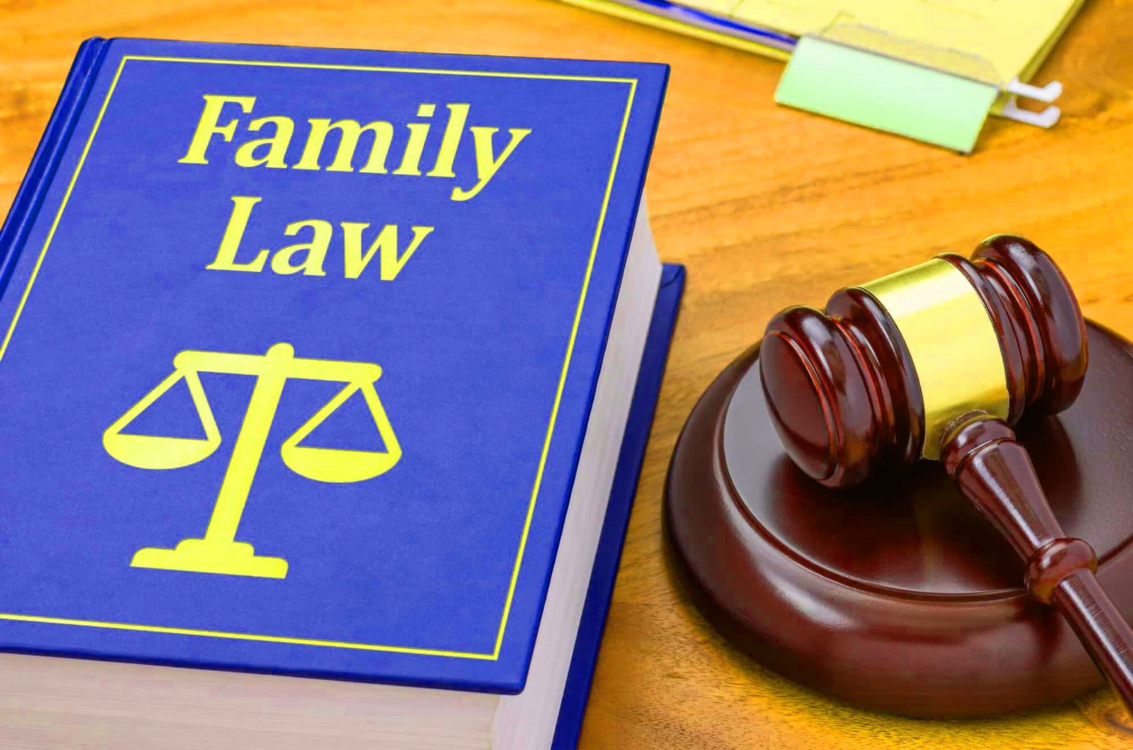 family law firm
