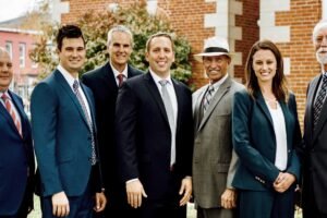 Best Lawyers in Indiana: Legal Excellence You Can Rely On