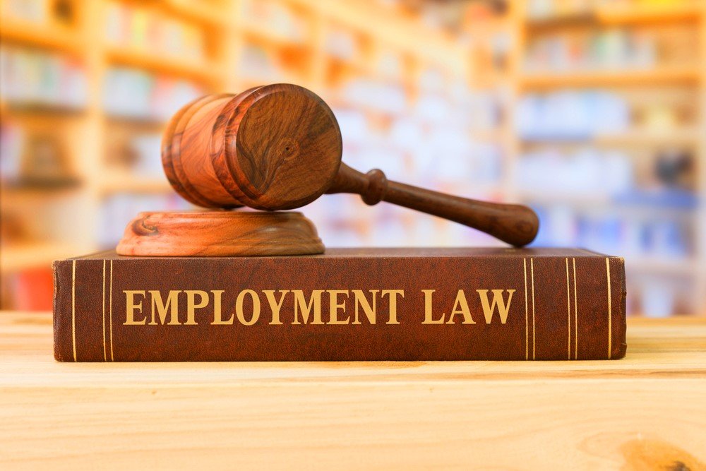 Employment Law Firm