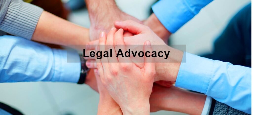 Legal Advocacy in New York