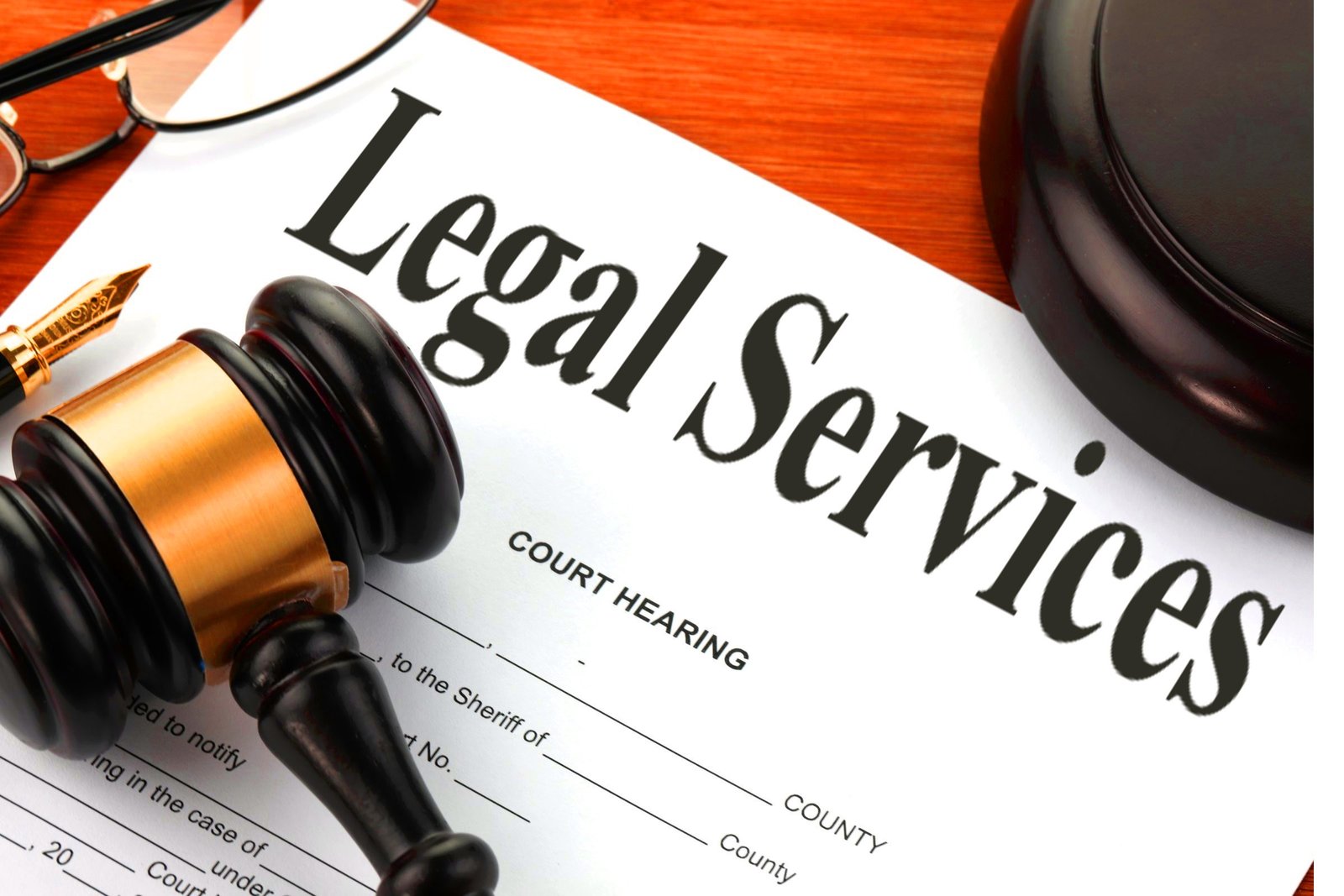 Exceptional Legal Services in Tennessee
