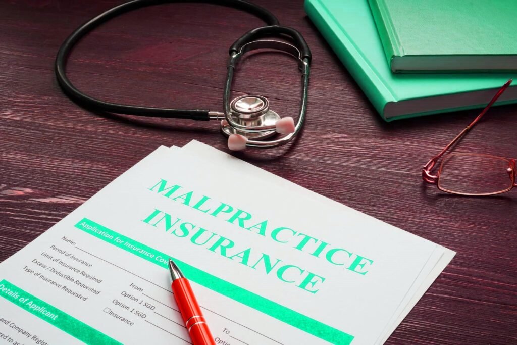 Malpractice Insurance