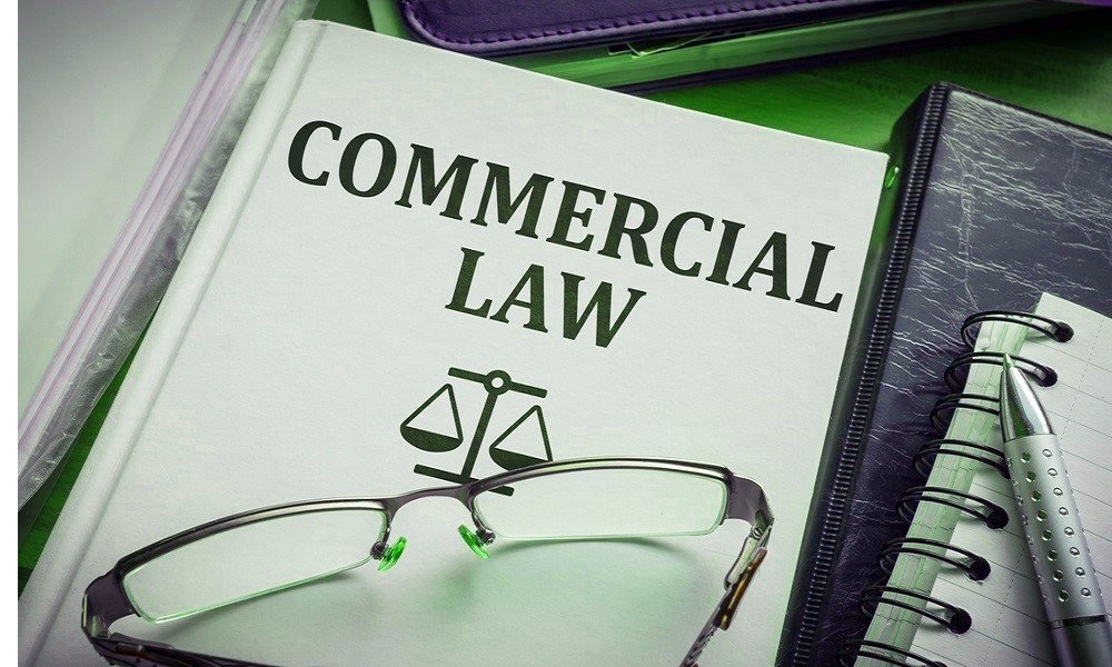 Business and Commercial Law
