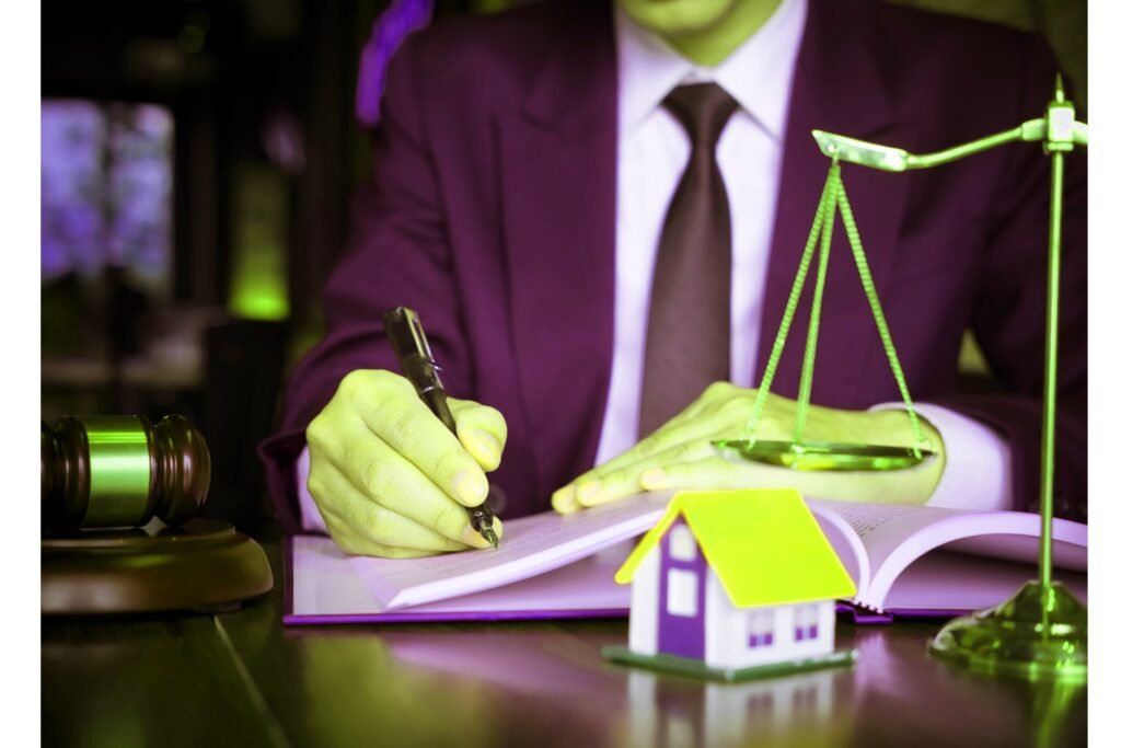 Eminent Real Estate Lawyers