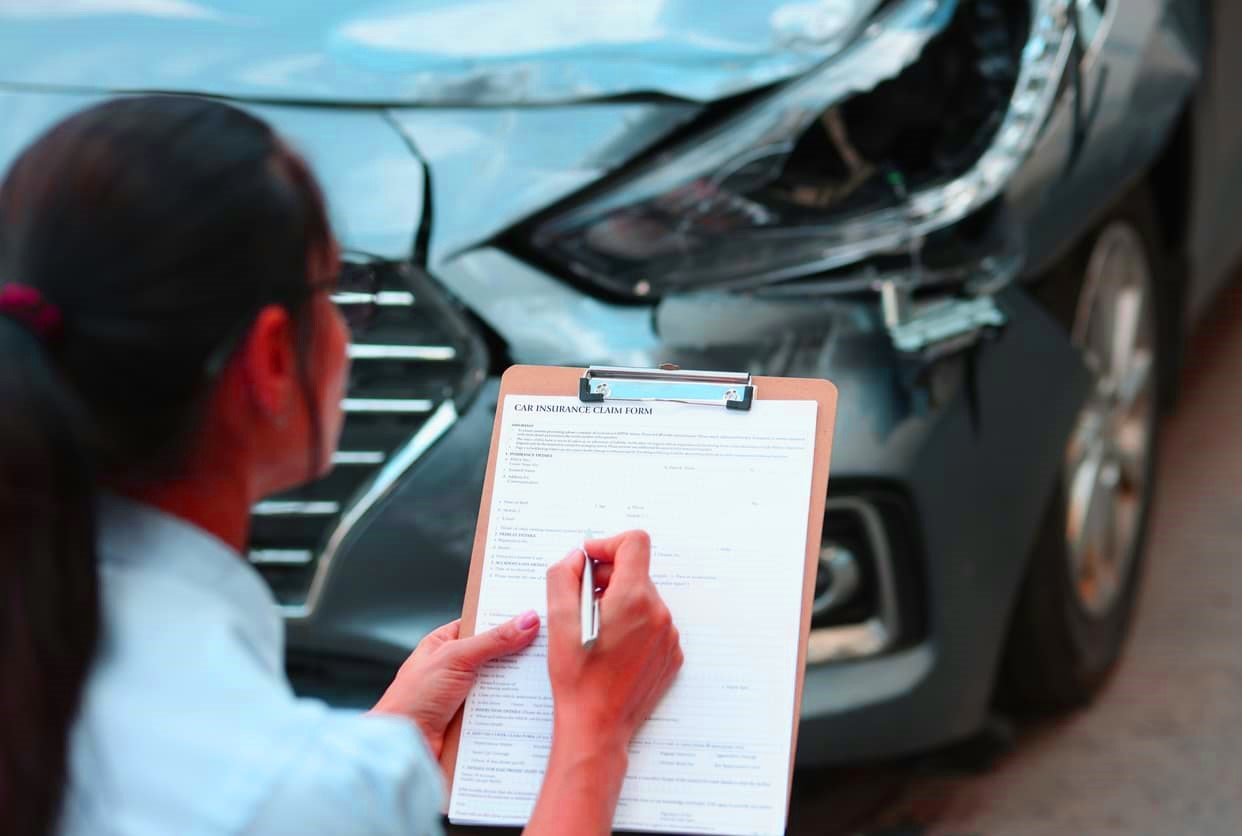 After a car accident, can I file a lawsuit?