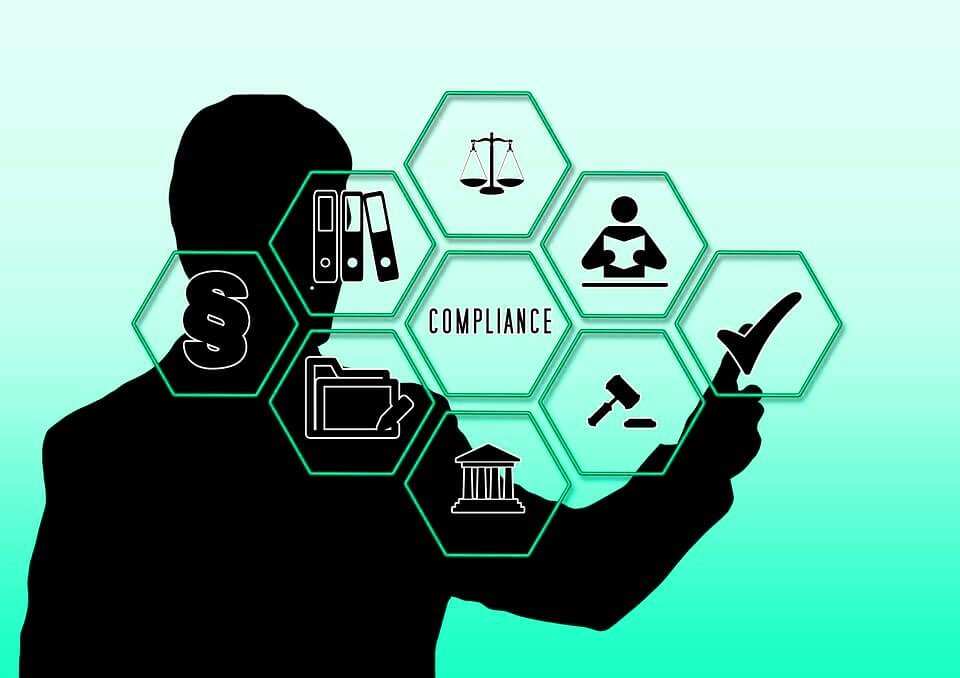 Governance and Compliance in Business