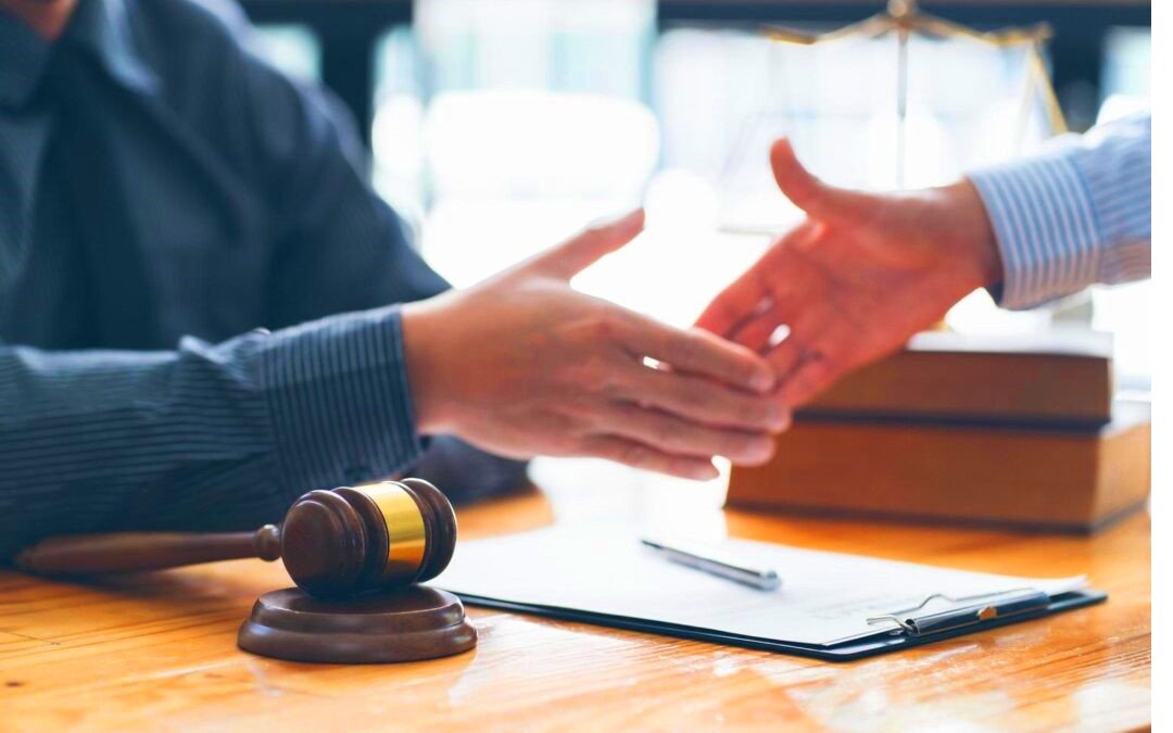 How to Choose the Right Attorney for Your Case