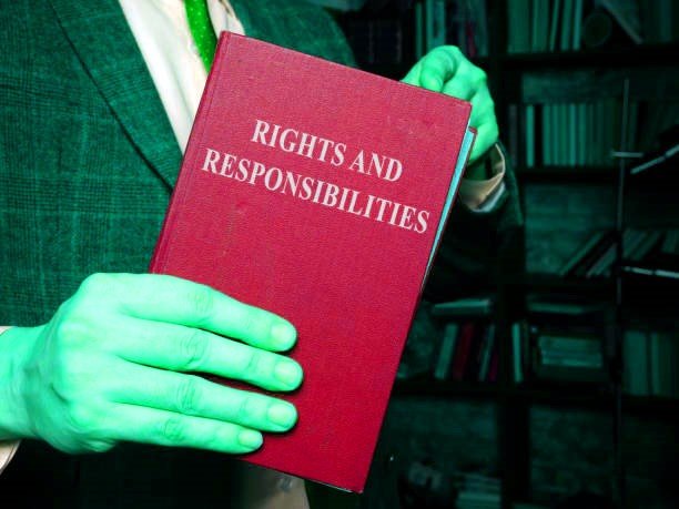 Legal Rights and Responsibilities: What You Need to Know