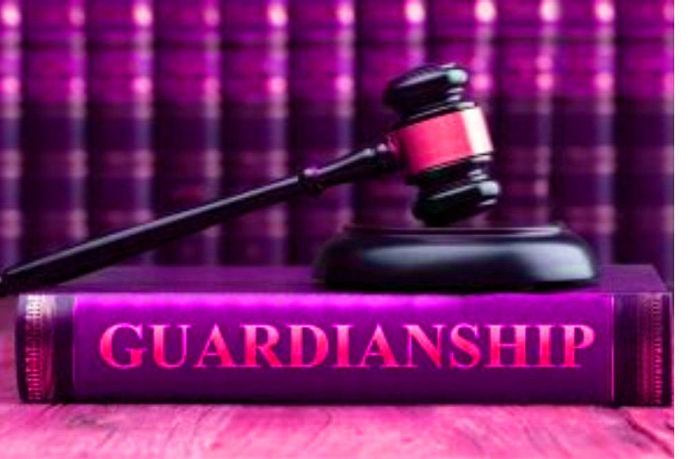 Limitations of Guardianship