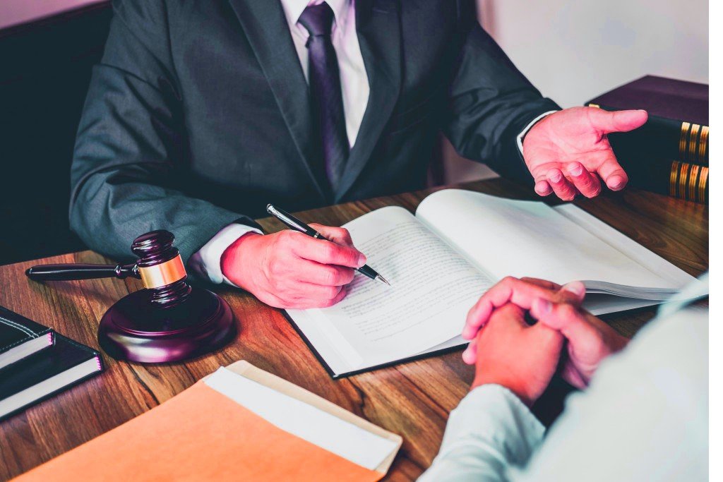 Protecting Your Business: Key Aspects of Corporate Law