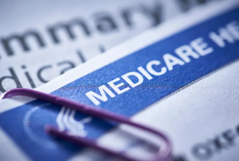 Eligibility and Benefits of Medicaid and Medicare