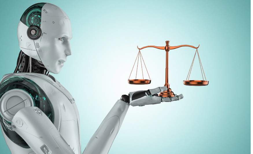Legal Implications of Artificial Intelligence