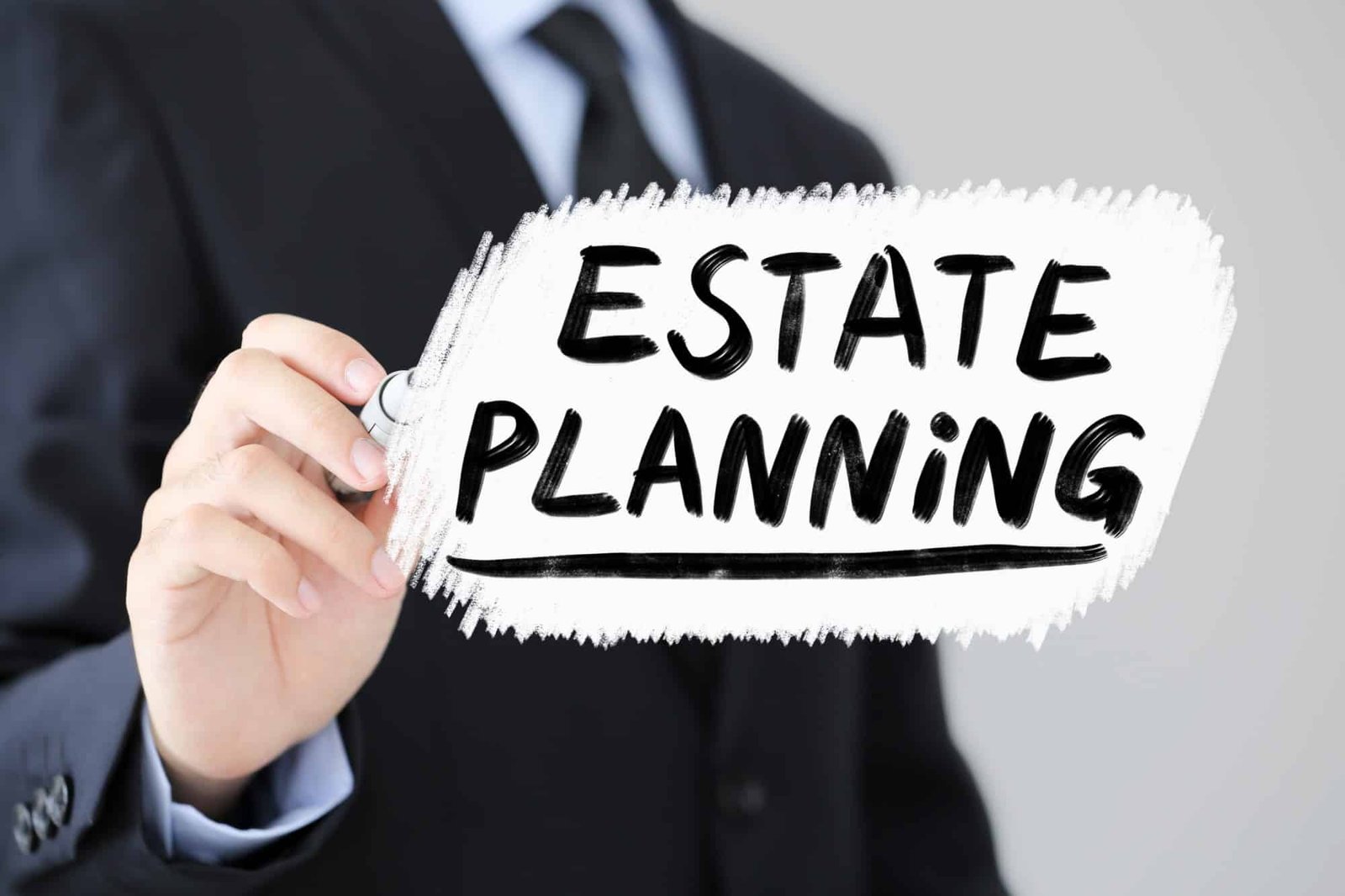 Strategies for the Planning of Estate Taxes