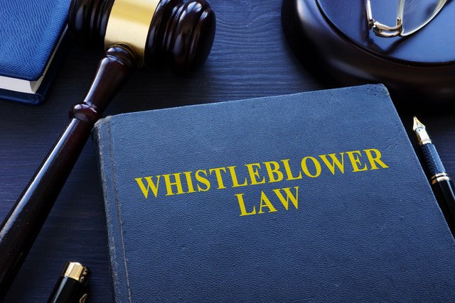 Whistleblower Rewards and Protections