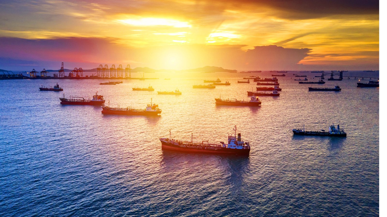 Liability for Maritime Pollution Laws