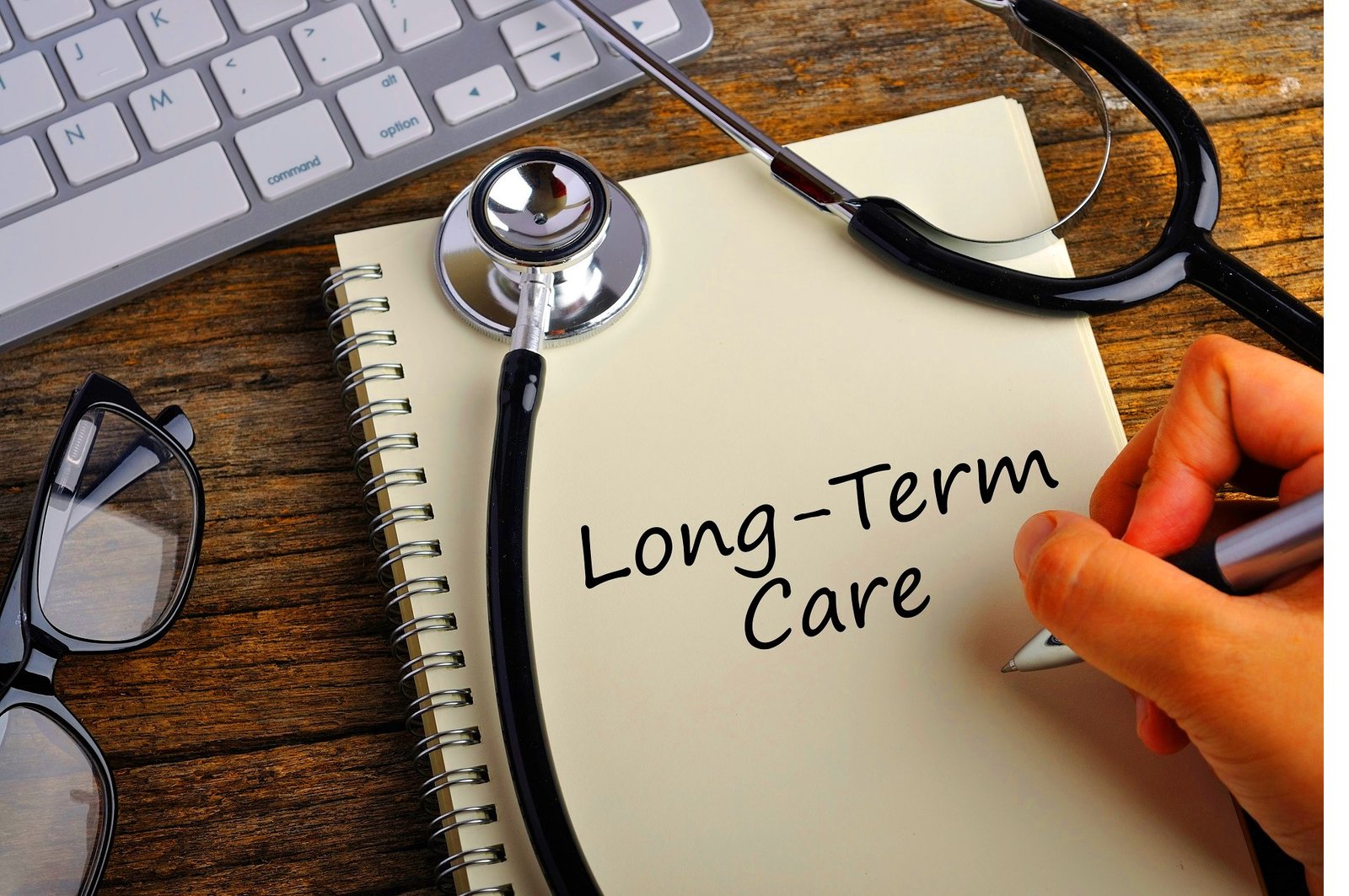 Medicaid Long-Term Care Planning