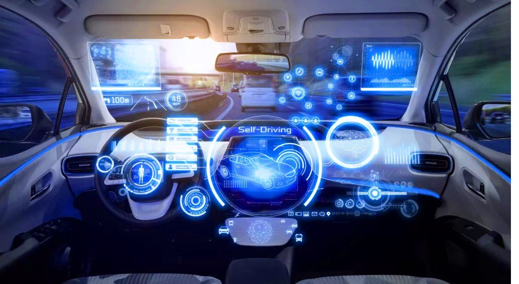 The Legal Consequences of Autonomous Vehicles