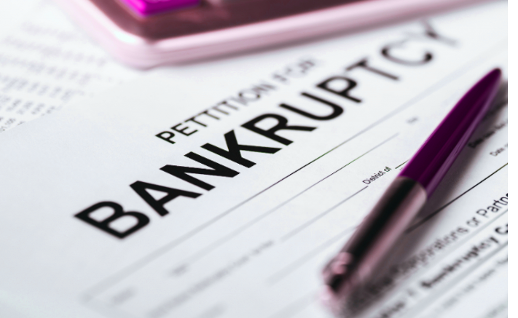 Navigating Bankruptcy: A Latest Guide in 2024