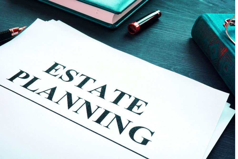 Securing Your Future: Essential Steps in Estate Planning