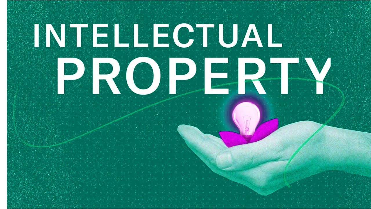 Understanding Intellectual Property Law and Its Protection for Innovation