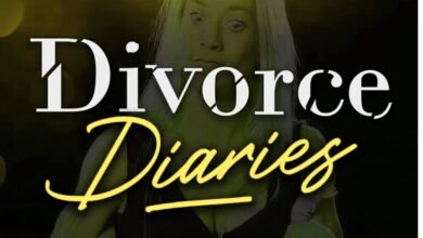 Divorce Diaries: Stories of Heartache and Healing