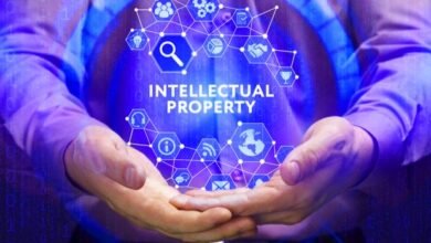 Emerging Trends in Intellectual Property Enforcement