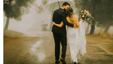 For Better or for Worse: Weathering the Storms of Marriage