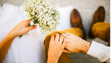 Love, Commitment, and Forever: A Marriage Guide