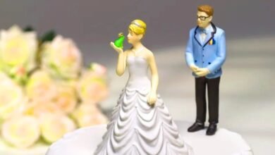Myths and Realities of Marriage: Reality Behind the Happy Ever After