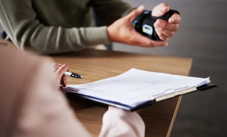 Professional Injury Lawyer