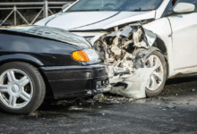 Idaho car accident law