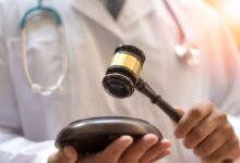 Medical Expert Witness