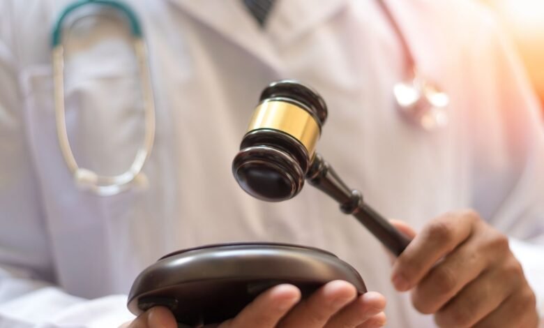 Medical Expert Witness