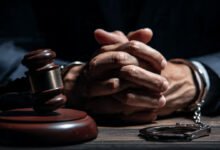 Criminal Appeal Lawyers in Gwinnett County