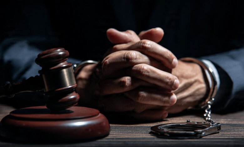 Criminal Appeal Lawyers in Gwinnett County