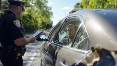 DUI and Reckless Driving in Virginia