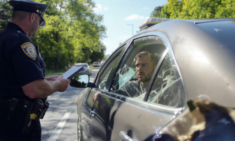 DUI and Reckless Driving in Virginia