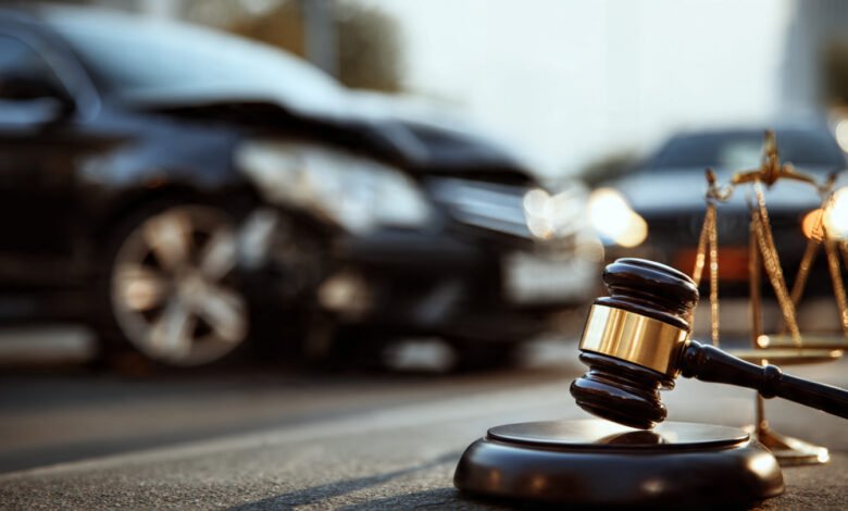How Personal Injury Law Works in Haralson County