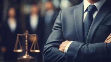 Immigration Legal Services in California