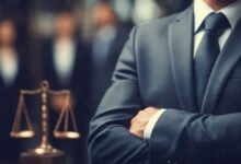 Importance of Legal Support