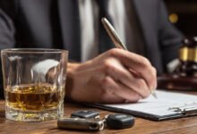 Skilled DUI Lawyer