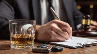 Skilled DUI Lawyer