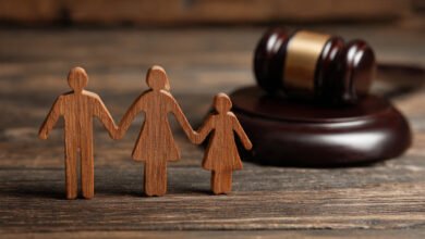 Guardianship Law in New Jersey