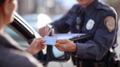 Handle Traffic Tickets in Springfield, MO
